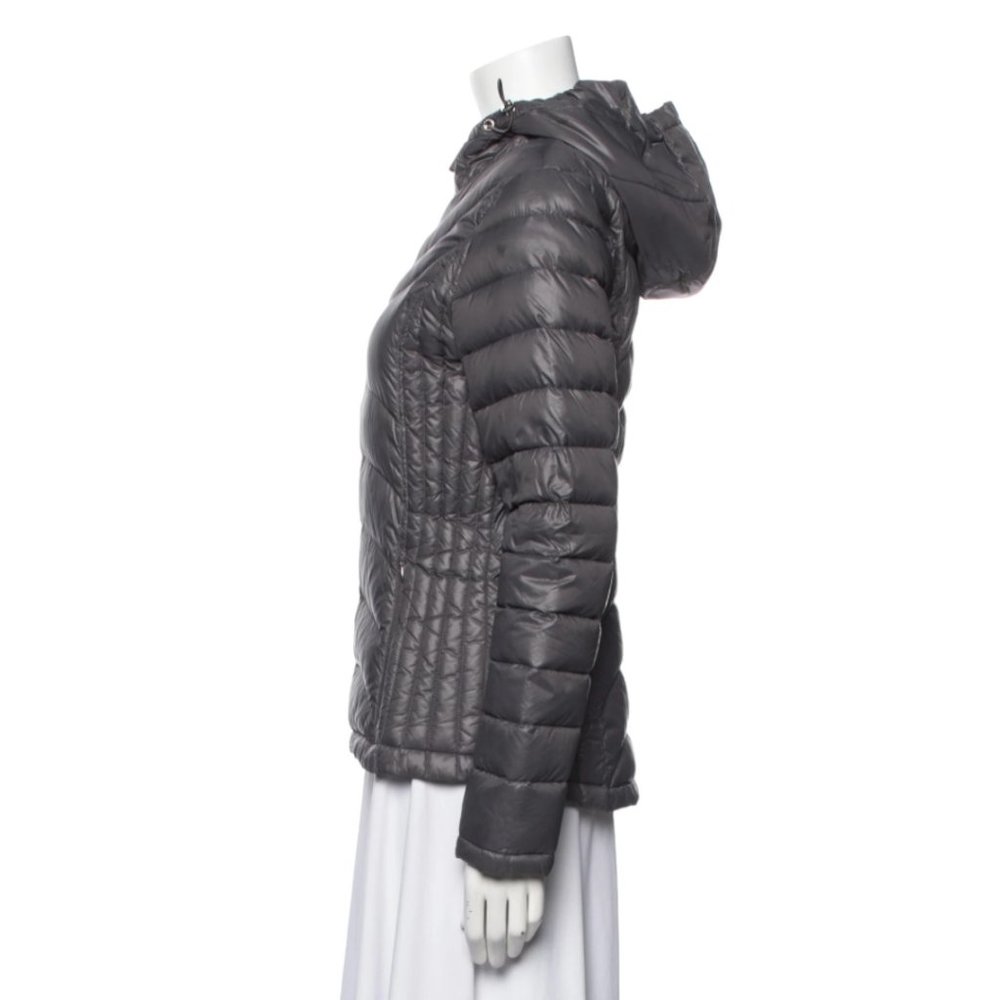 Andrew Marc Down Jacket - Picture 2 of 3
